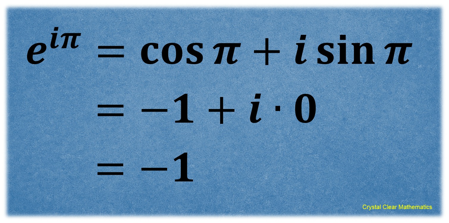 What Numbers Are Complex Numbers