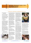 Thumbnail Image of the Sheet Summarising Seven Ways to Improve Your Study Environment.