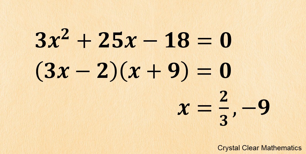 quadratics-solving-crystal-clear-mathematics